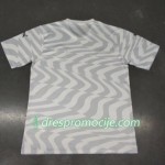 Egipat Dres Gostujući 2019 Kratkih Rukava